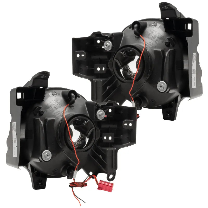 Oracle 07-23 FJ Cruiser SMD HL | Toyota FJ Cruiser (7093-001)