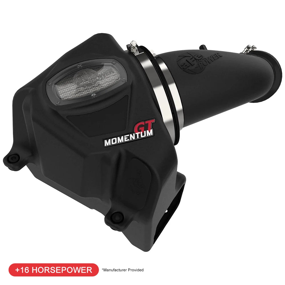 aFe Momentum GT Pro Dry S Cold Air Intake | 2010 Dodge Ram 2500/3500 (51-72104)
