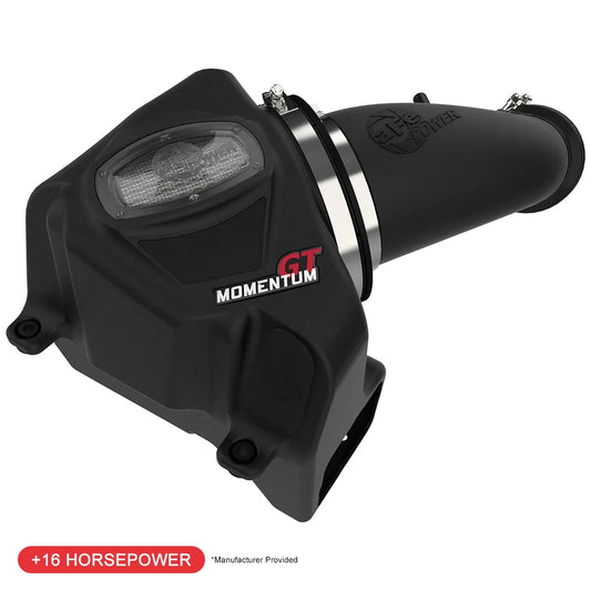 aFe Momentum GT Pro Dry S Cold Air Intake | 2010 Dodge Ram 2500/3500 (51-72104)