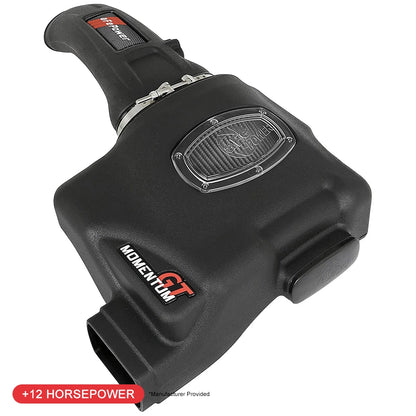 aFe Momentum GT Pro DRY S Cold Air Intake | BMW 335i/135i (11-13) (51-76313)