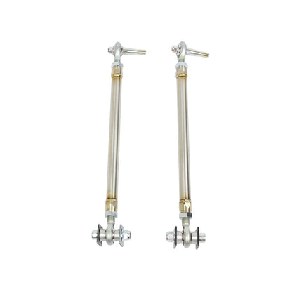 aFe Control Series Rear Toe Link | Chevrolet Corvette C7 (14-17) (460-401006-A)