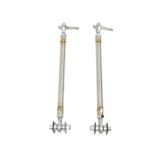 aFe Control Series Rear Toe Link | Chevrolet Corvette C7 (14-17) (460-401006-A)