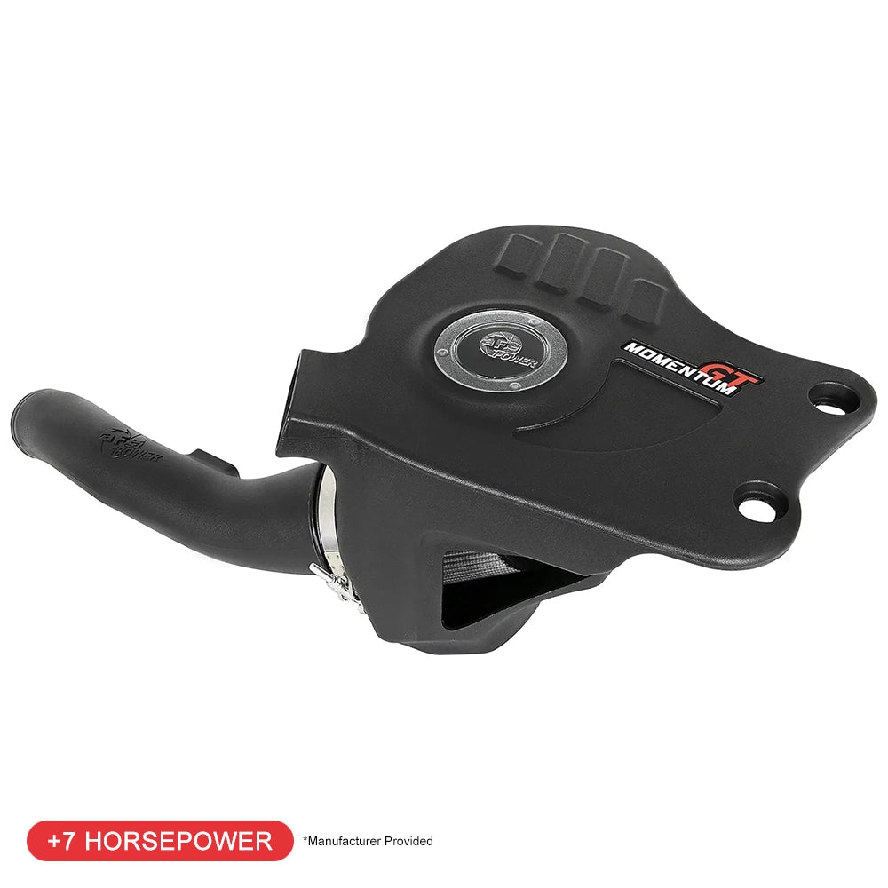 aFe Momentum GT Pro DRY S Cold Air Intake | BMW Z4 28i/28xi (E89) 2012-16 I4 2.0L (51-76315)
