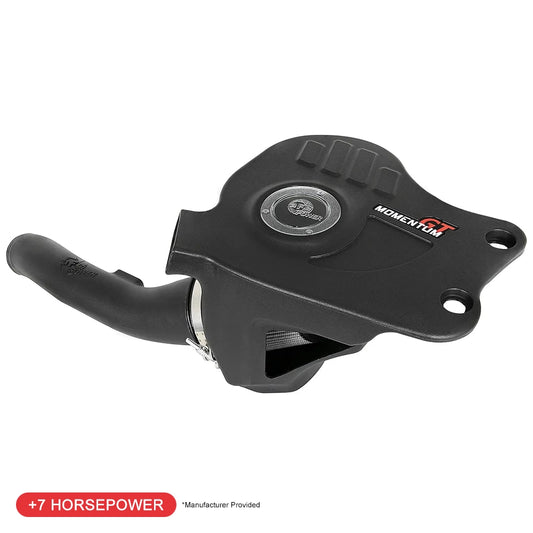 aFe Momentum GT Pro DRY S Cold Air Intake | BMW Z4 28i/28xi (E89) 2012-16 I4 2.0L (51-76315)