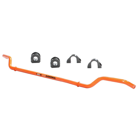 aFe CONTROL Rear Sway Bar | BMW M2/M3/M4 (14-16) (440-503001RN)
