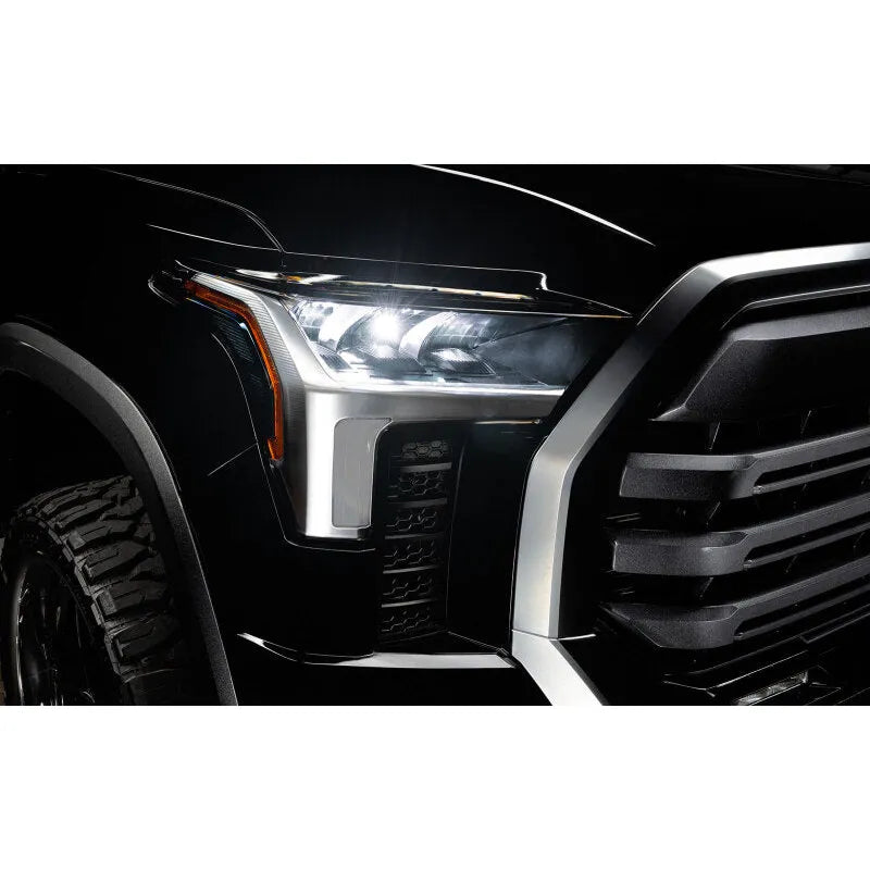 Oracle RGB Demon Eye Headlight Upgrade | Toyota Tundra 22+ (1474-334)