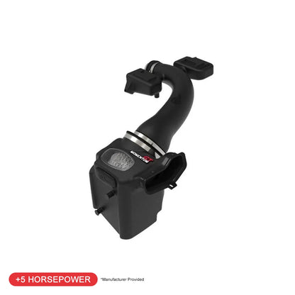 aFe Momentum GT Pro DRY S Cold Air Intake | Ford F-250/F-350 (20-21) (50-70069D)