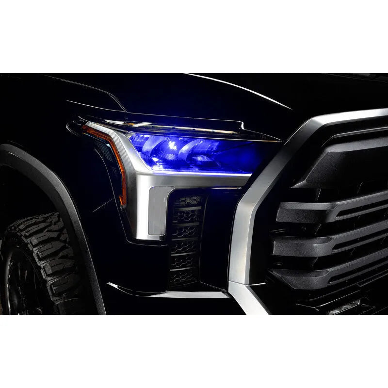 Oracle RGB Demon Eye Headlight Upgrade | Toyota Tundra 22+ (1474-334)