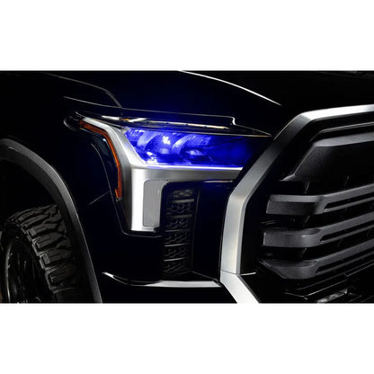 Oracle RGB Demon Eye Headlight Upgrade | Toyota Tundra 22+ (1474-334)