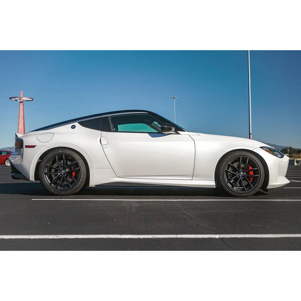 Swift Spec-R Lowering Springs for 2023+ Nissan Z (RZ34)
