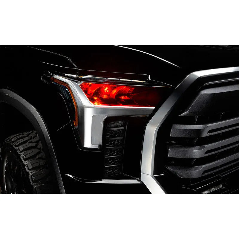 Oracle RGB Demon Eye Headlight Upgrade | Toyota Tundra 22+ (1474-334)