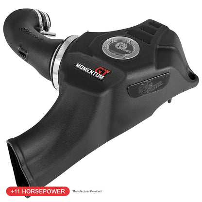 aFe Momentum GT Pro Dry S Cold Air Intake | Ford Mustang GT V8-5.0L (18-19) (50-70033D)
