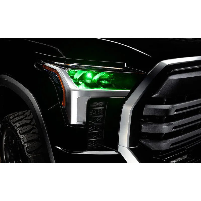Oracle RGB Demon Eye Headlight Upgrade | Toyota Tundra 22+ (1474-334)