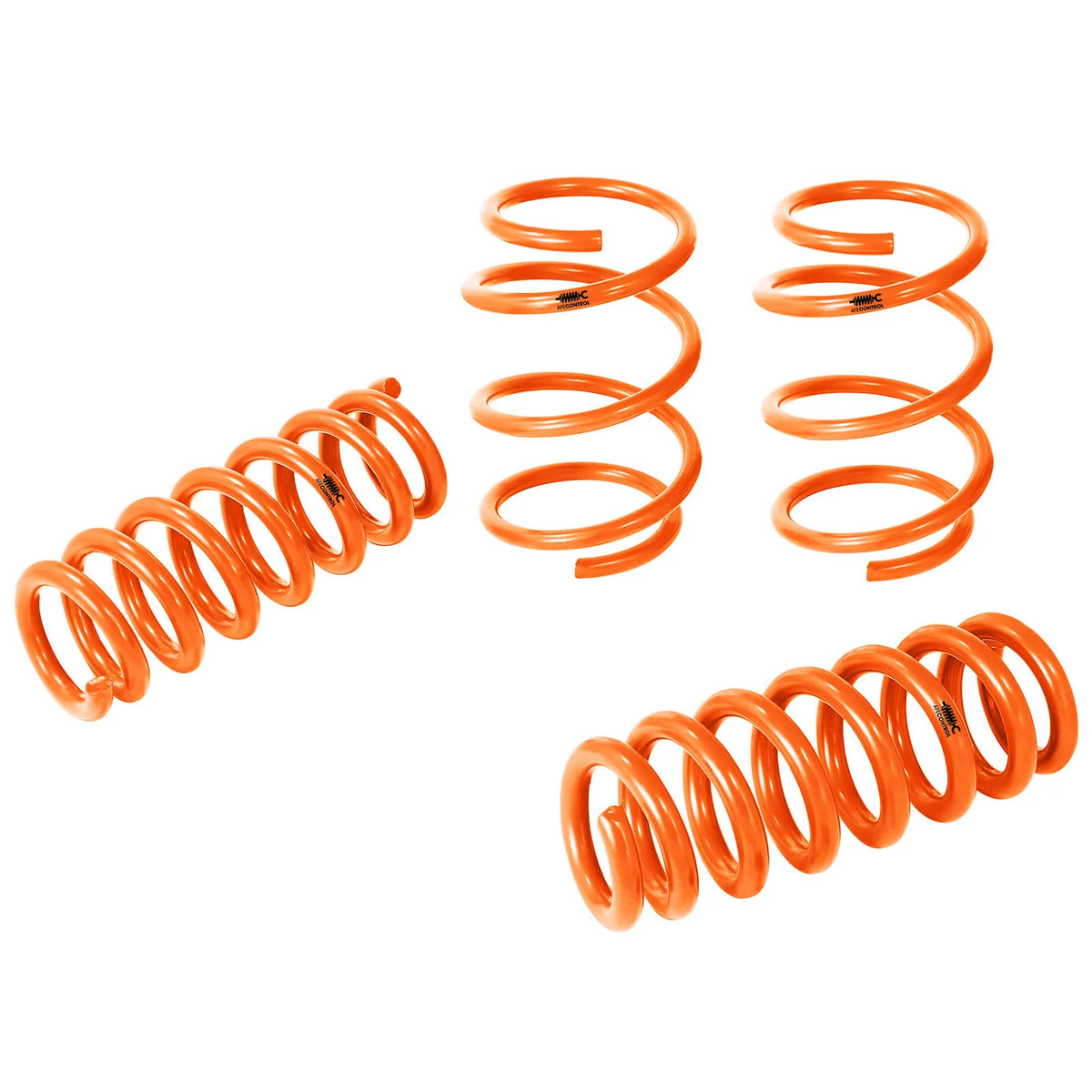 aFe CONTROL Lowering Springs | BMW 335i F30 / 435i F32 (12-15) (410-503002-N)