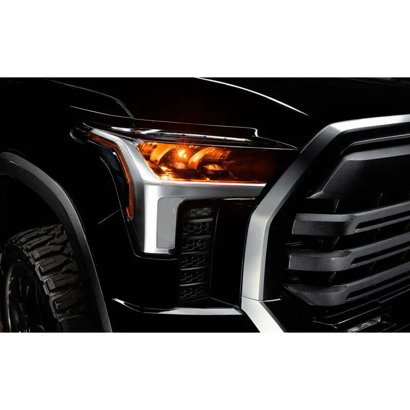 Oracle RGB Demon Eye Headlight Upgrade | Toyota Tundra 22+ (1474-334)