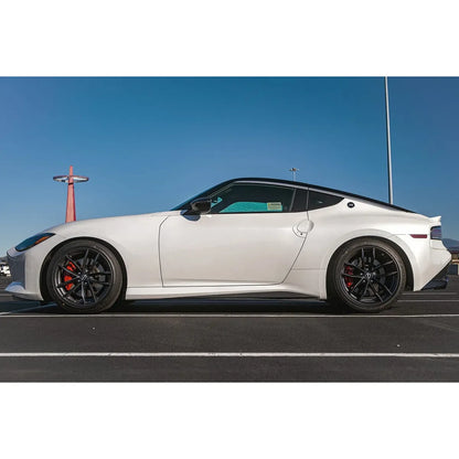Swift Spec-R Lowering Springs for 2023+ Nissan Z (RZ34)