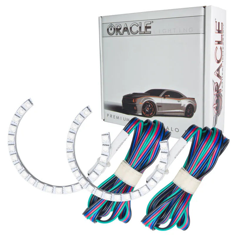 Oracle A5 Halo Kit | Audi 07-13 A5 Quattro (2351-334)
