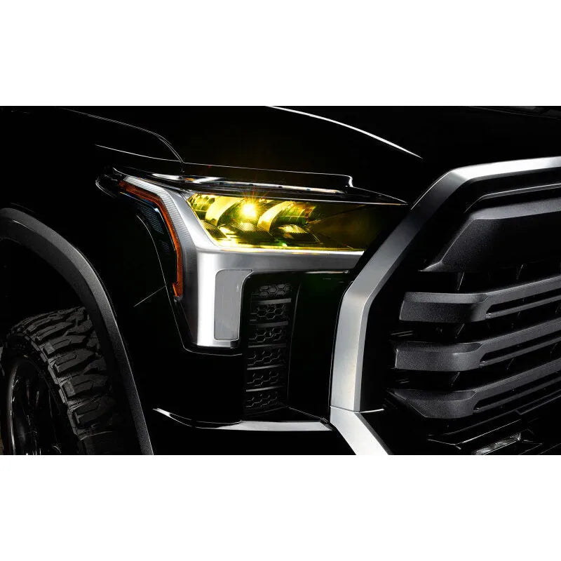 Oracle RGB Demon Eye Headlight Upgrade | Toyota Tundra 22+ (1474-334)