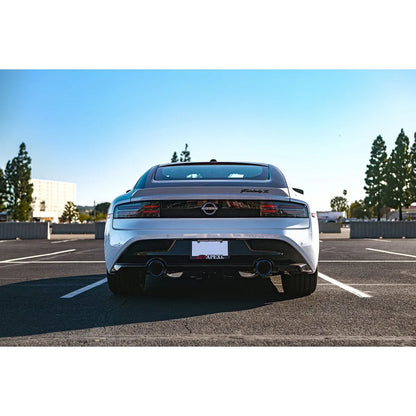 Swift Spec-R Lowering Springs for 2023+ Nissan Z (RZ34)