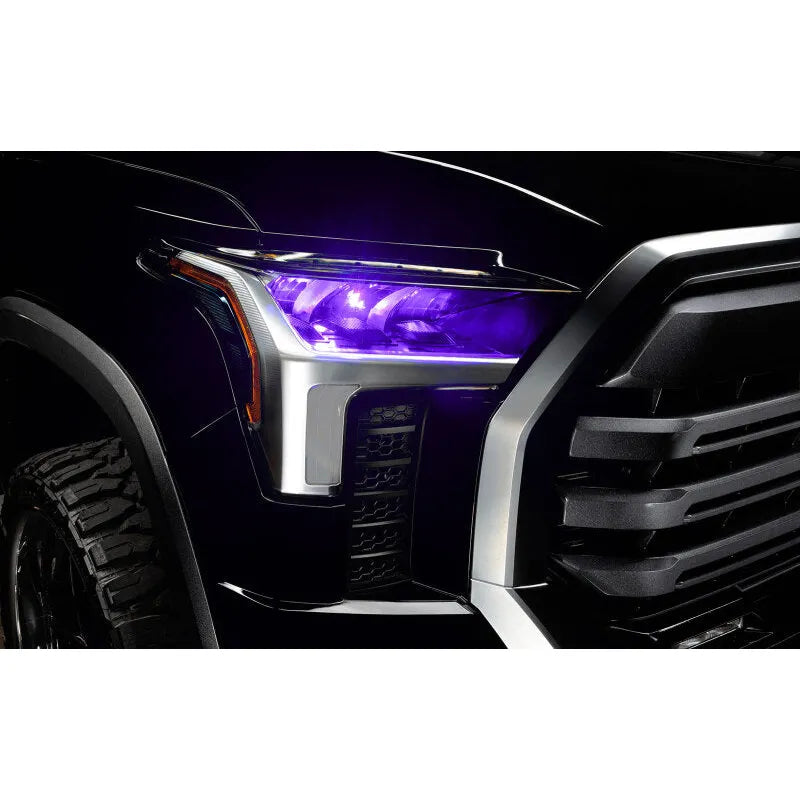 Oracle RGB Demon Eye Headlight Upgrade | Toyota Tundra 22+ (1474-334)