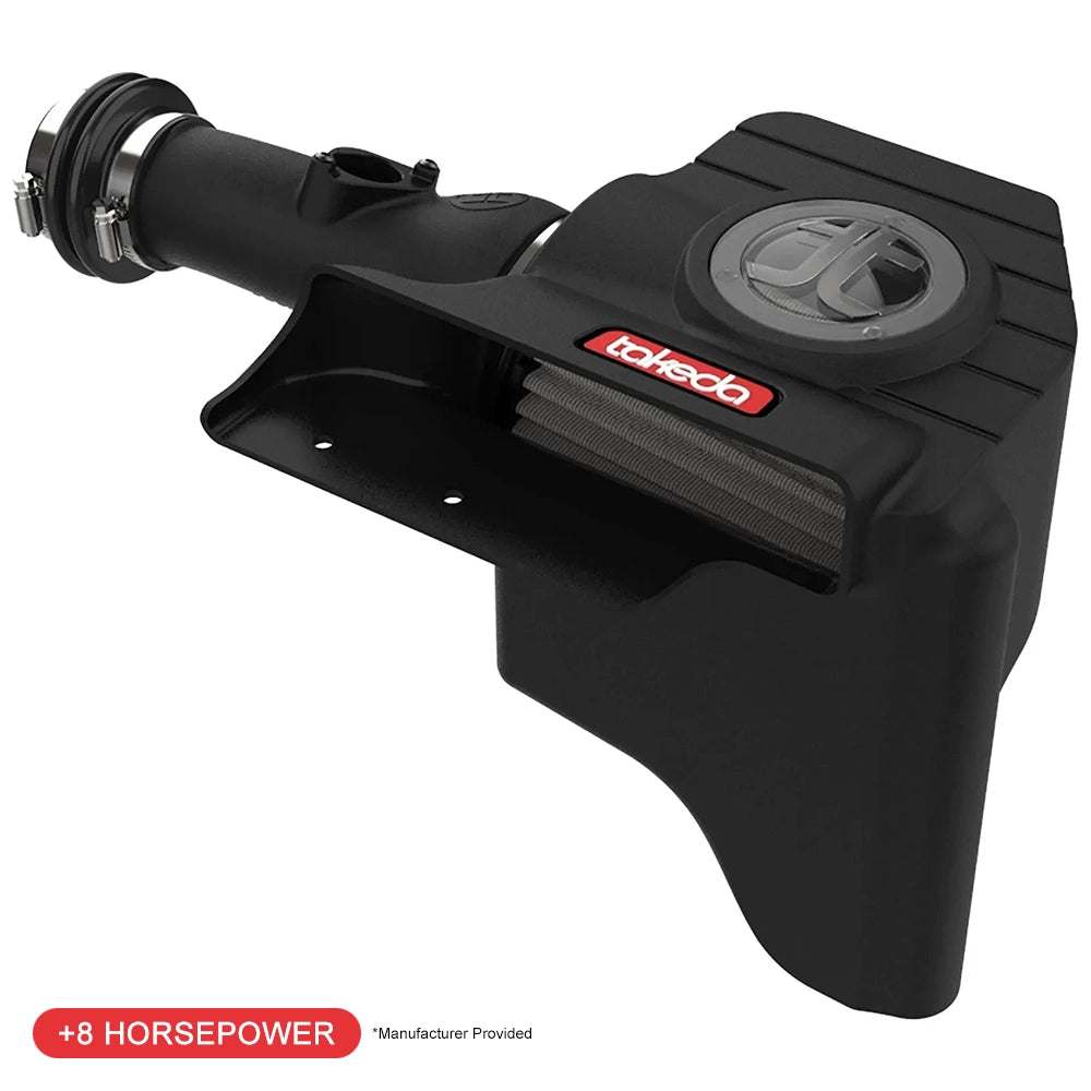 aFe Momentum GT Pro Dry S Cold Air Intake | Honda CR-V 1.5L (17-20) (56-70023D)
