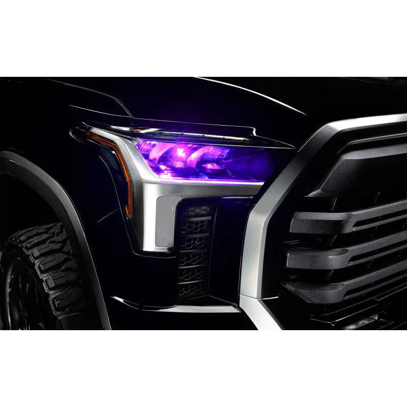 Oracle RGB Demon Eye Headlight Upgrade | Toyota Tundra 22+ (1474-334)