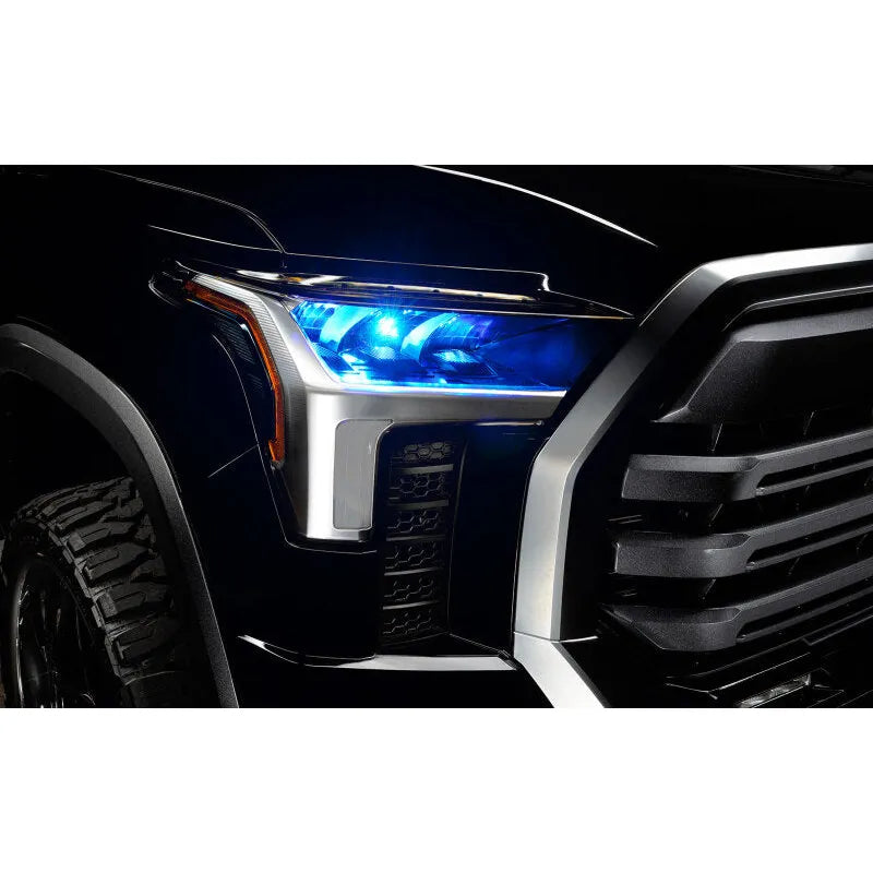 Oracle RGB Demon Eye Headlight Upgrade | Toyota Tundra 22+ (1474-334)