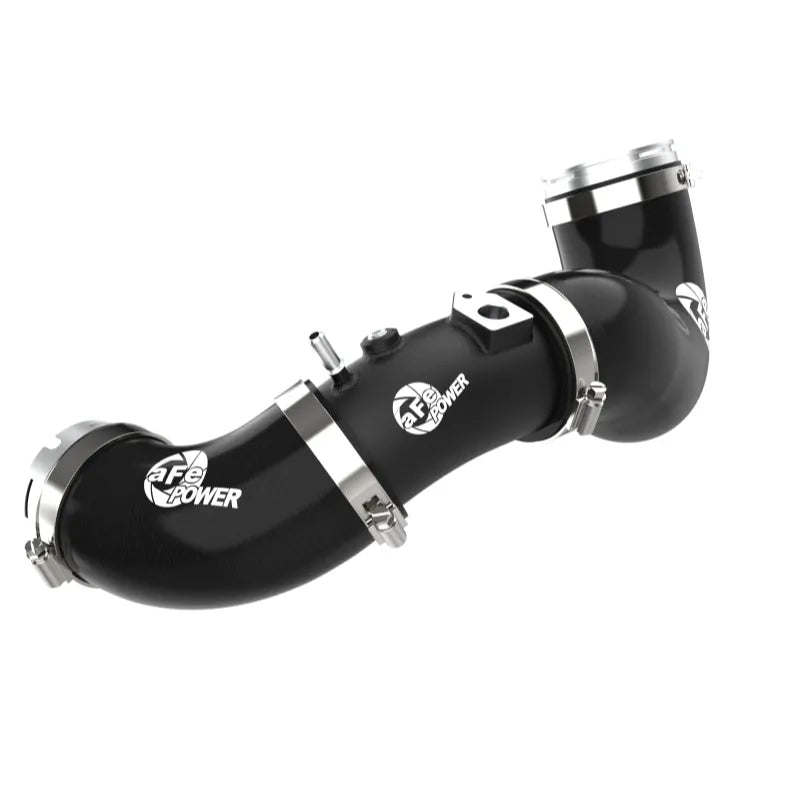 aFe BladeRunner Cold Charge Pipe | Kia Stinger 17-24 L4-2.5L (46-20699-B)