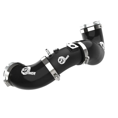 aFe BladeRunner Cold Charge Pipe | Kia Stinger 17-24 L4-2.5L (46-20699-B)