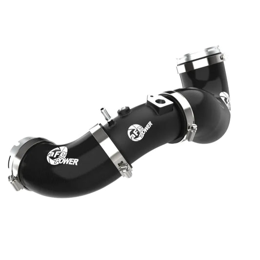 aFe BladeRunner Cold Charge Pipe | Kia Stinger 17-24 L4-2.5L (46-20699-B)