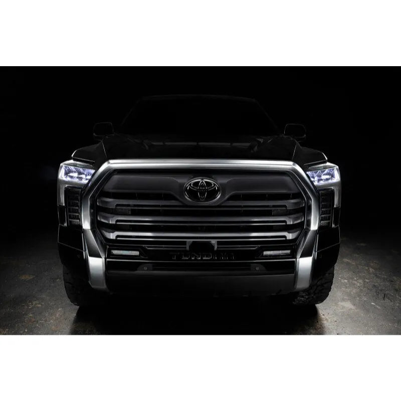 Oracle RGB Demon Eye Headlight Upgrade | Toyota Tundra 22+ (1474-334)