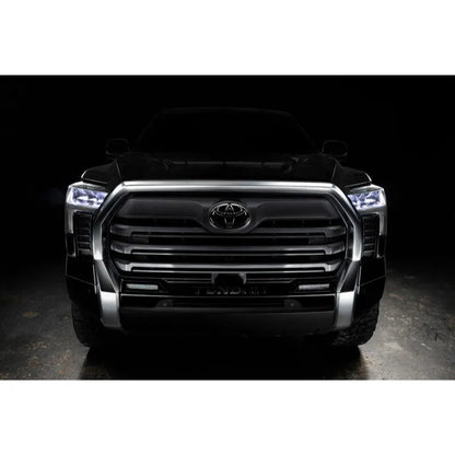 Oracle RGB Demon Eye Headlight Upgrade | Toyota Tundra 22+ (1474-334)