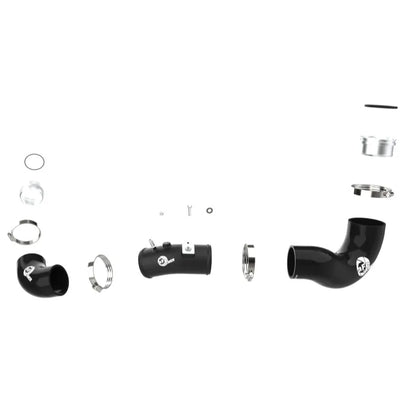 aFe BladeRunner Cold Charge Pipe | Kia Stinger 17-24 L4-2.5L (46-20699-B)