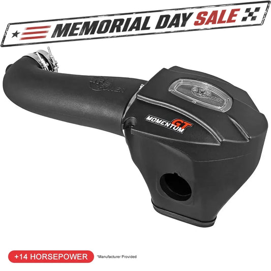aFe Momentum GT Cold Air Intake Dodge R/T V8 5.7L (11-15) (51-72202)