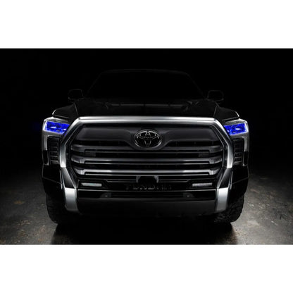 Oracle RGB Demon Eye Headlight Upgrade | Toyota Tundra 22+ (1474-334)