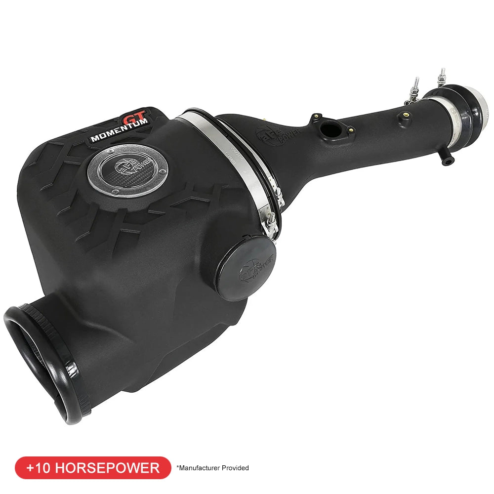 aFe Momentum GT Pro DRY S Cold Air Intake | Toyota Tacoma V6 4.0L (05-11) (51-76004)