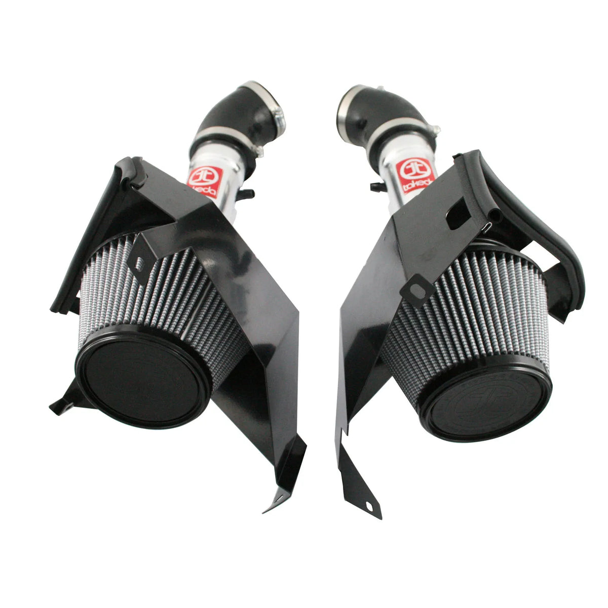 aFe Takeda Stage-2 Cold Air Intake | Nissan 350Z 07-08 V6-3.5L (TR-3004P)
