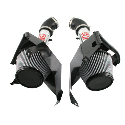aFe Takeda Stage-2 Cold Air Intake | Nissan 350Z 07-08 V6-3.5L (TR-3004P)