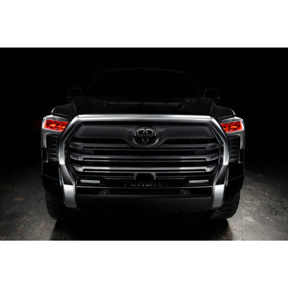 Oracle RGB Demon Eye Headlight Upgrade | Toyota Tundra 22+ (1474-334)