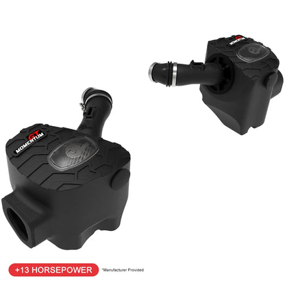 aFe Momentum GT Pro DRY S Cold Air Intake | Toyota Tundra V6-3.5L 2022 (50-70100D)