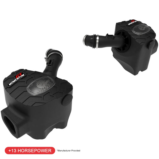 aFe Momentum GT Pro DRY S Cold Air Intake | Toyota Tundra V6-3.5L 2022 (50-70100D)