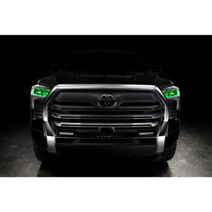 Oracle RGB Demon Eye Headlight Upgrade | Toyota Tundra 22+ (1474-334)