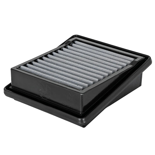 aFe MagnumFLOW OE Replacement Pro DRY S Air Filter | Honda Fit (07-08) L4-1.5L (31-10149)