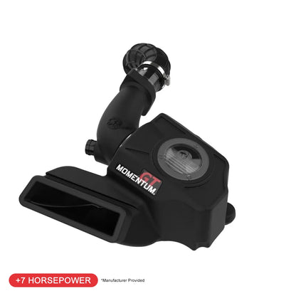 aFe Momentum GT Pro DRY S Cold Air Intake | VW Tiguan L4-2.0L (18-21) (50-70088D)