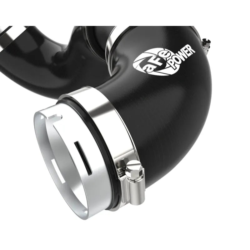 aFe BladeRunner Cold Charge Pipe | Kia Stinger 17-24 L4-2.5L (46-20699-B)