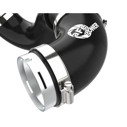 aFe BladeRunner Cold Charge Pipe | Kia Stinger 17-24 L4-2.5L (46-20699-B)