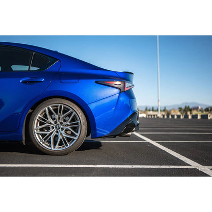 Swift Spec-R Lowering Springs for 2022+ Lexus IS500 (USE30)