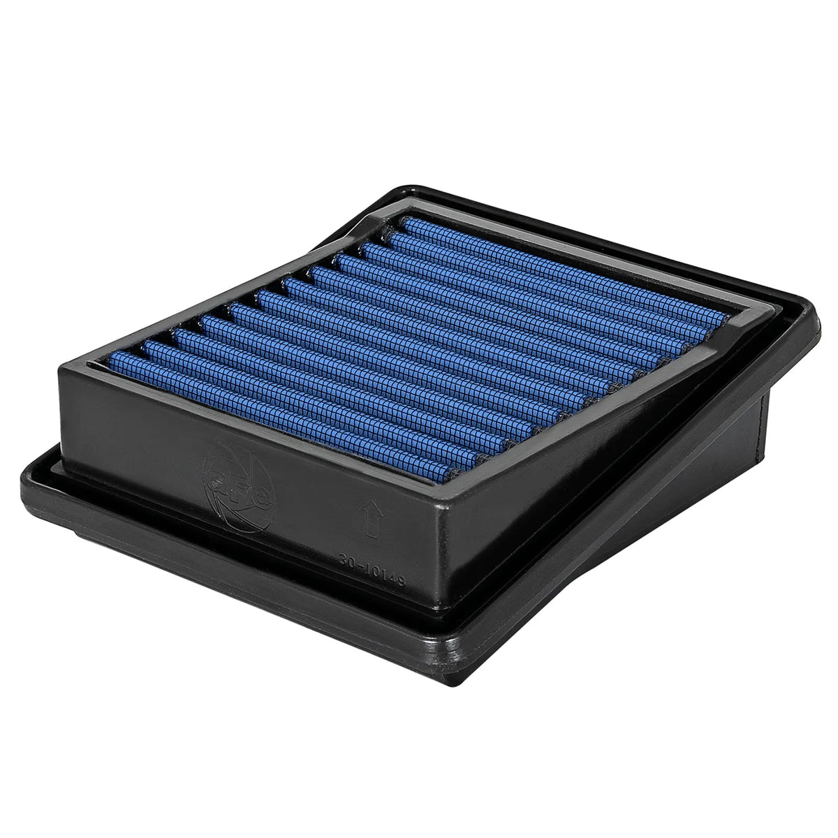 aFe Magnum FLOW OE Replacement Pro 5R Air Filter | Honda Fit L4-1.5L (07-08) (30-10149)