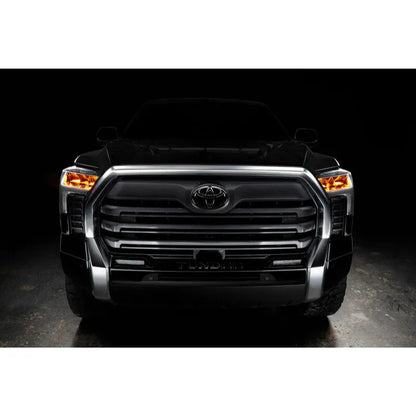 Oracle RGB Demon Eye Headlight Upgrade | Toyota Tundra 22+ (1474-334)