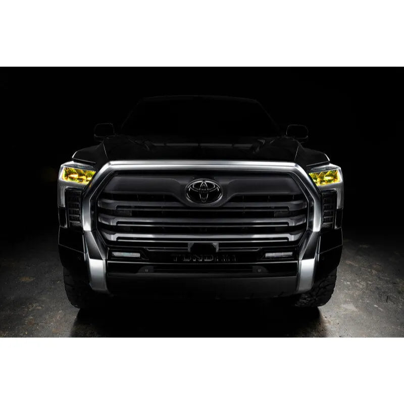 Oracle RGB Demon Eye Headlight Upgrade | Toyota Tundra 22+ (1474-334)
